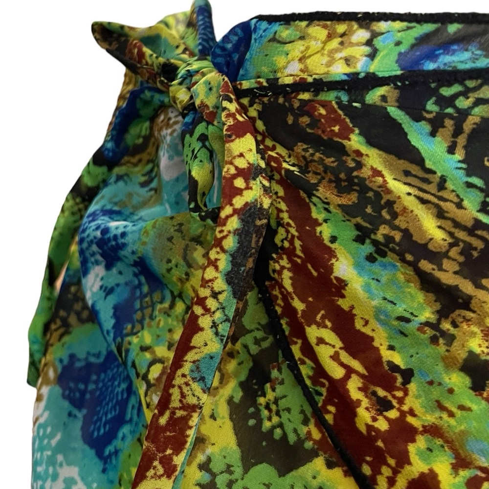 Your Best Look Sarong - Picture 4 of 7